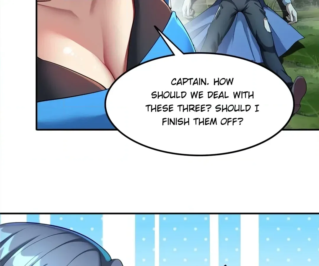 Lost Powers Restored: Unlocking a New Skill Every Day Chapter 76 page 10 - 