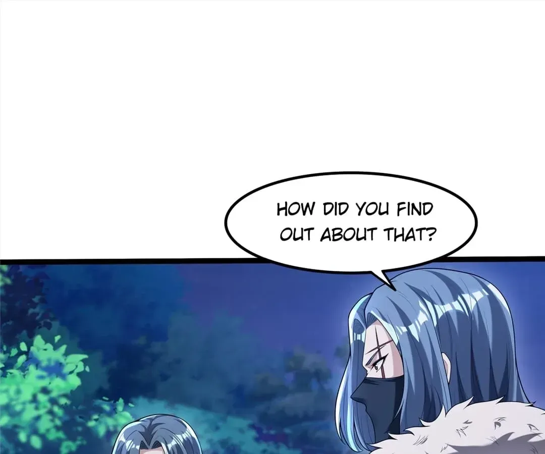 Lost Powers Restored: Unlocking a New Skill Every Day Chapter 77 page 1 - 
