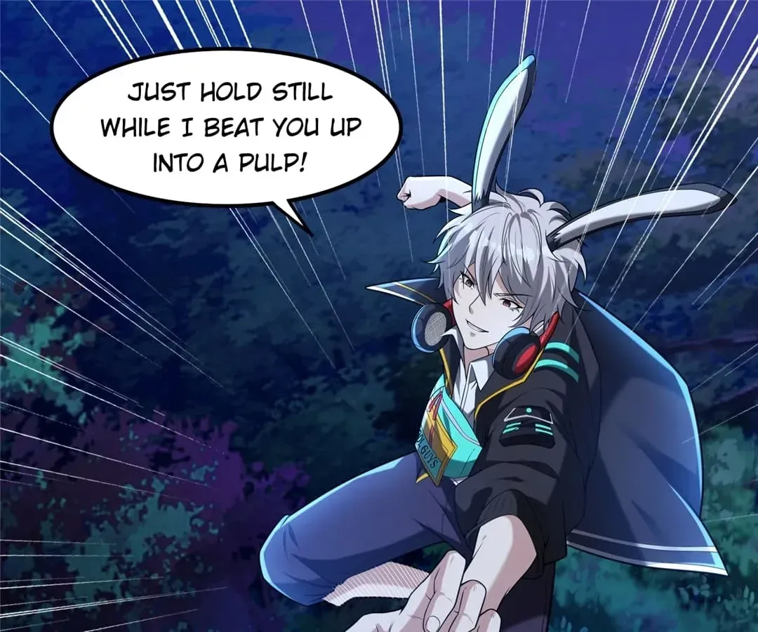Lost Powers Restored: Unlocking a New Skill Every Day Chapter 77 page 15 - 