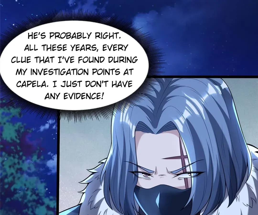 Lost Powers Restored: Unlocking a New Skill Every Day Chapter 77 page 3 - 