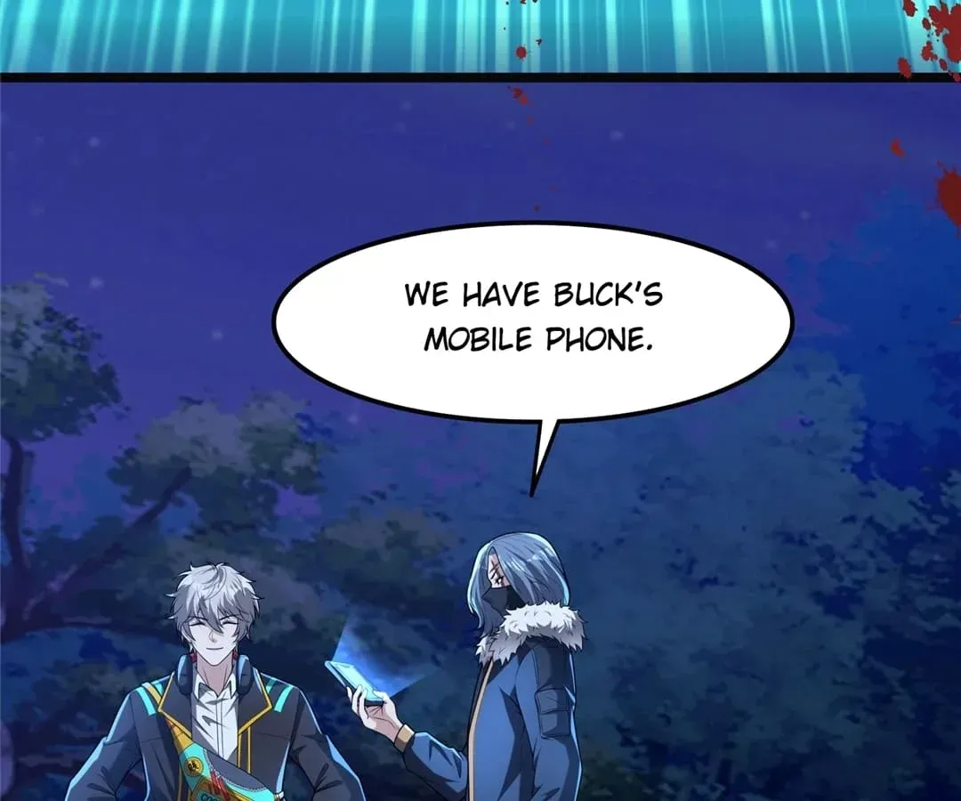 Lost Powers Restored: Unlocking a New Skill Every Day Chapter 77 page 22 - 