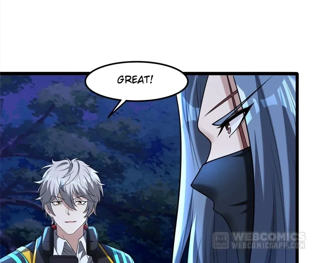 Lost Powers Restored: Unlocking a New Skill Every Day Chapter 77 page 24 - 