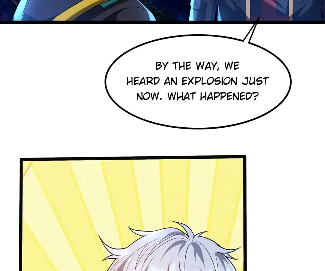 Lost Powers Restored: Unlocking a New Skill Every Day Chapter 77 page 27 - 