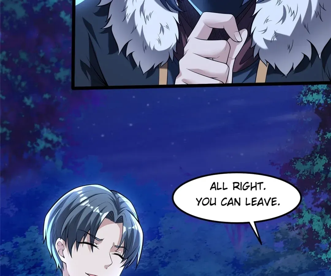 Lost Powers Restored: Unlocking a New Skill Every Day Chapter 77 page 4 - 