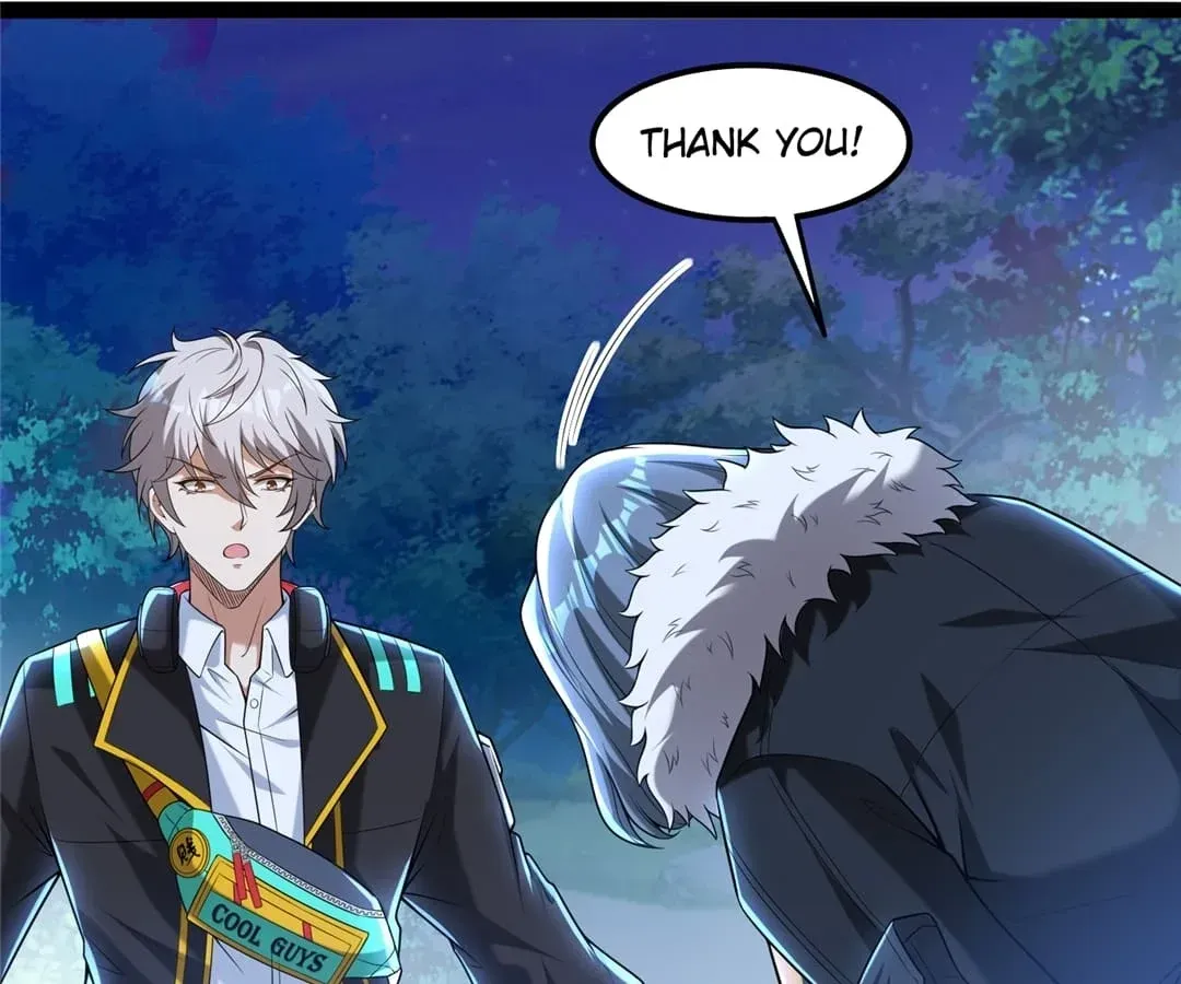 Lost Powers Restored: Unlocking a New Skill Every Day Chapter 77 page 32 - 