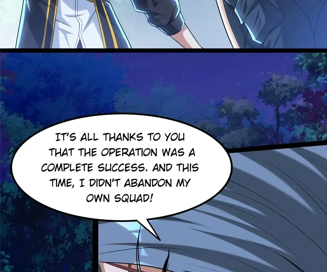 Lost Powers Restored: Unlocking a New Skill Every Day Chapter 77 page 33 - 