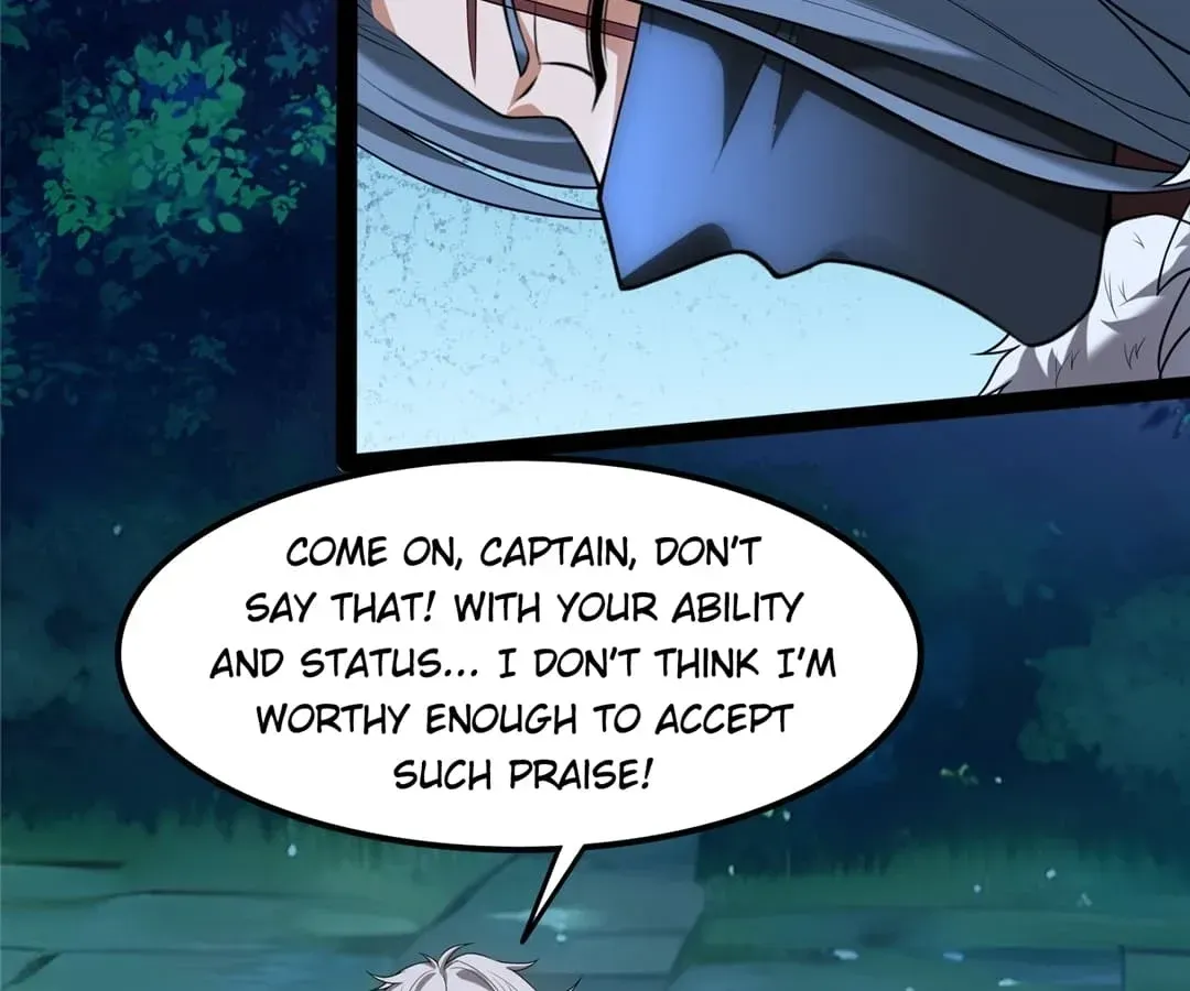Lost Powers Restored: Unlocking a New Skill Every Day Chapter 77 page 34 - 