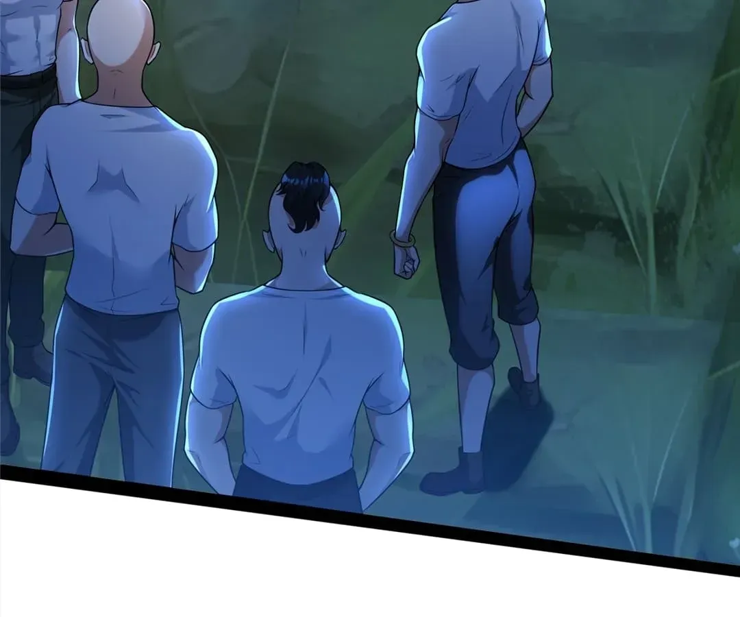 Lost Powers Restored: Unlocking a New Skill Every Day Chapter 77 page 42 - 