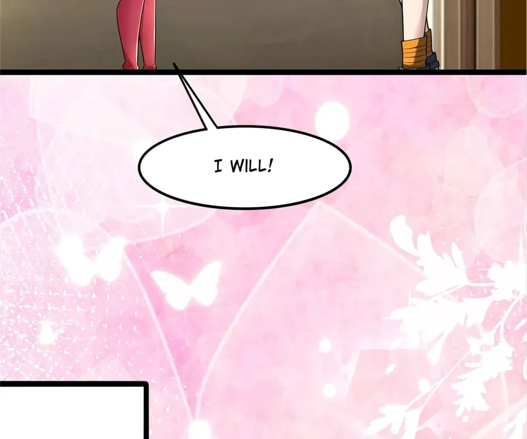 Lost Powers Restored: Unlocking a New Skill Every Day Chapter 77 page 47 - 
