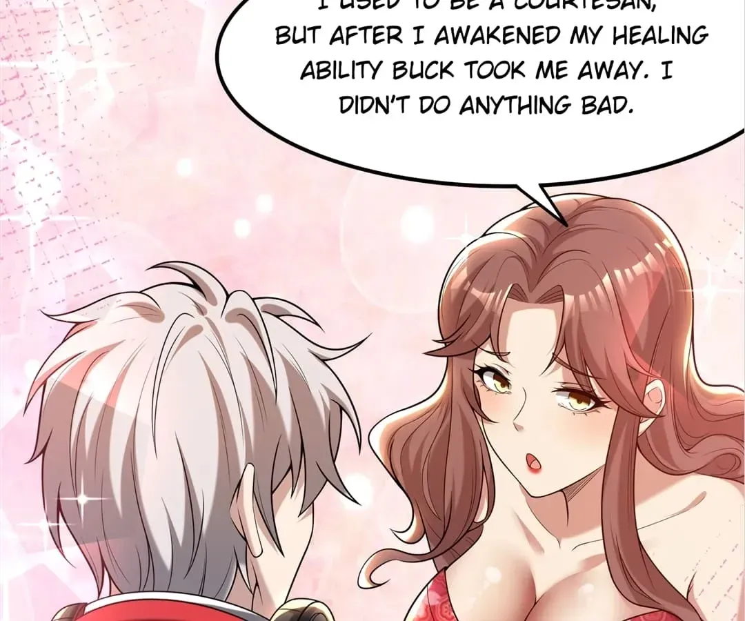 Lost Powers Restored: Unlocking a New Skill Every Day Chapter 77 page 49 - 