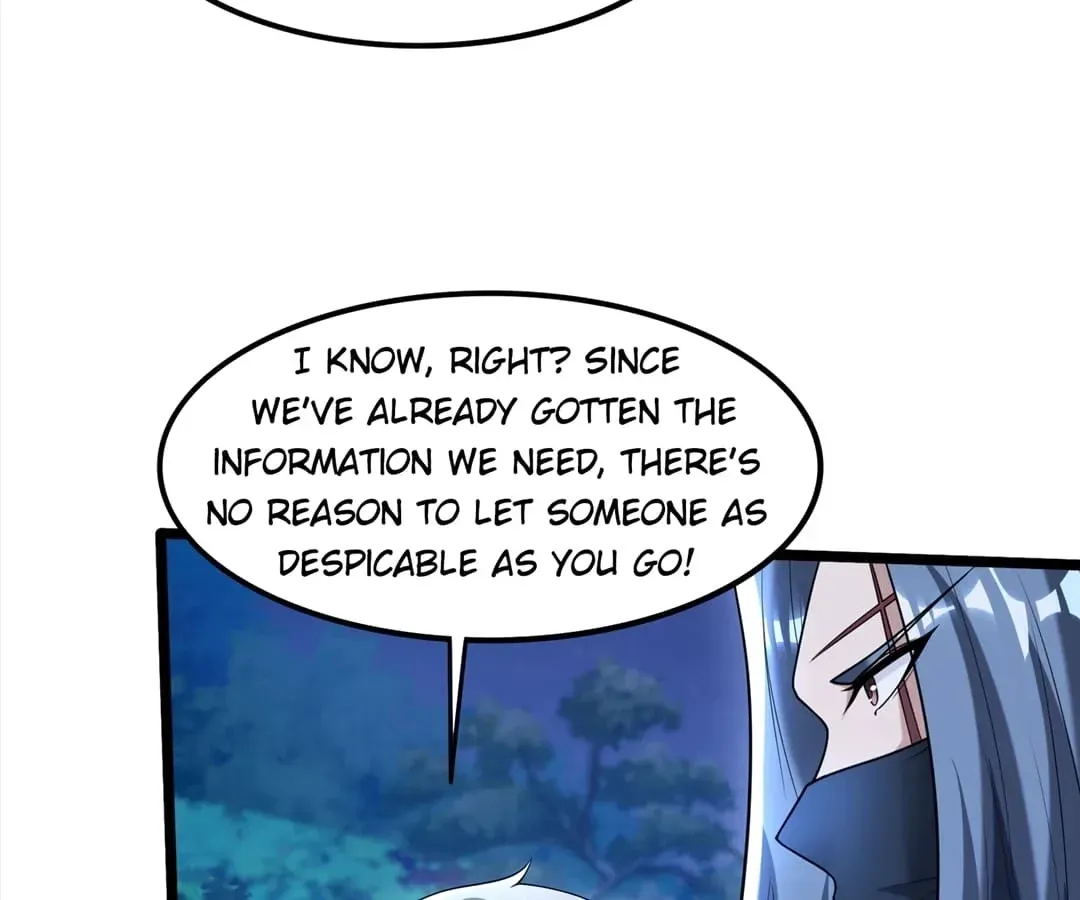 Lost Powers Restored: Unlocking a New Skill Every Day Chapter 77 page 8 - 