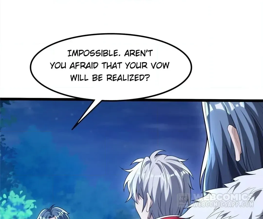 Lost Powers Restored: Unlocking a New Skill Every Day Chapter 77 page 10 - 