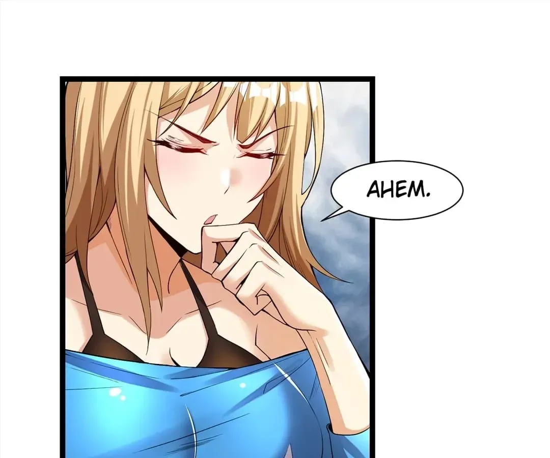 Lost Powers Restored: Unlocking a New Skill Every Day Chapter 78 page 1 - 