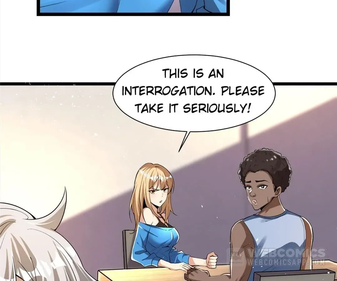 Lost Powers Restored: Unlocking a New Skill Every Day Chapter 78 page 2 - 