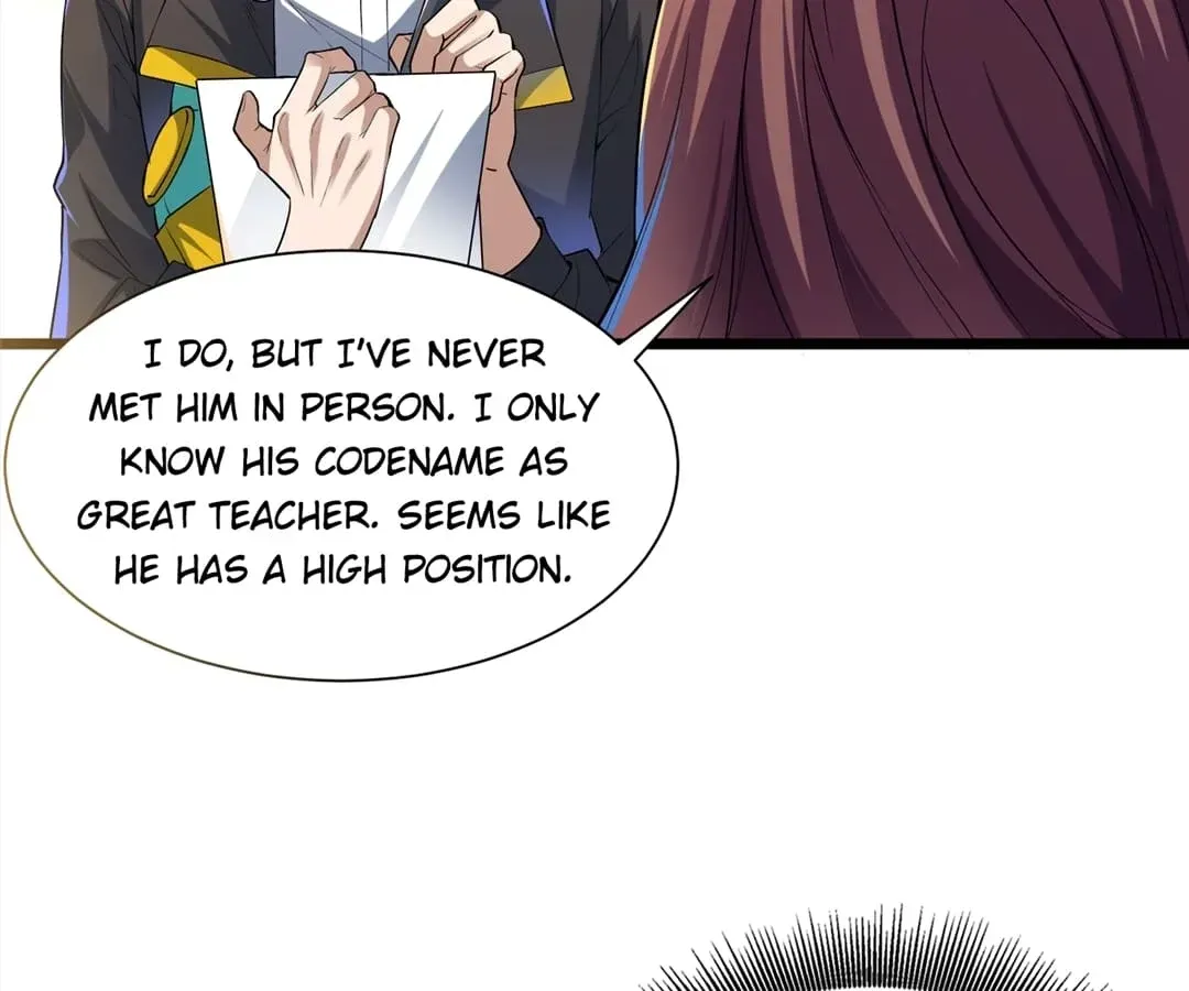 Lost Powers Restored: Unlocking a New Skill Every Day Chapter 78 page 11 - 