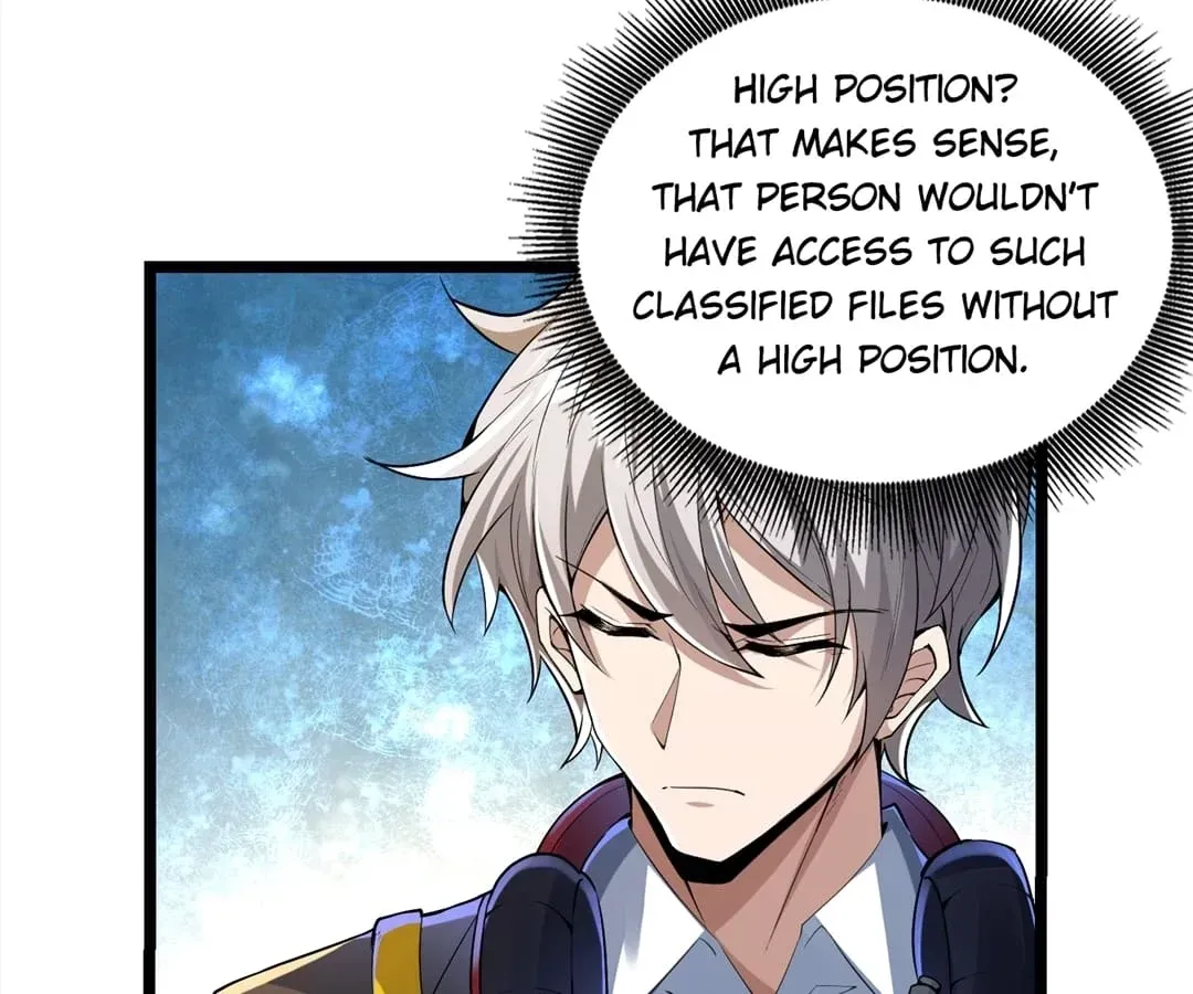 Lost Powers Restored: Unlocking a New Skill Every Day Chapter 78 page 12 - 
