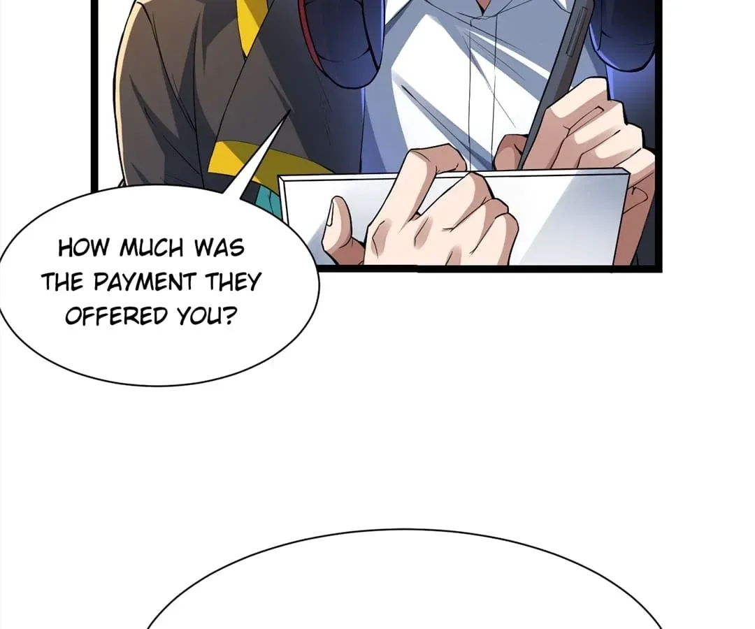 Lost Powers Restored: Unlocking a New Skill Every Day Chapter 78 page 13 - 