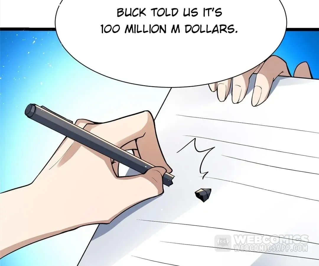 Lost Powers Restored: Unlocking a New Skill Every Day Chapter 78 page 14 - 