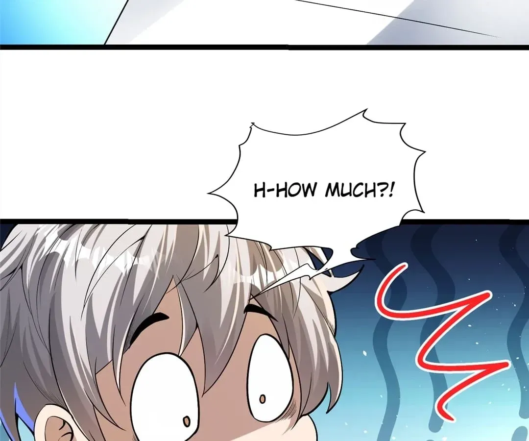 Lost Powers Restored: Unlocking a New Skill Every Day Chapter 78 page 15 - 