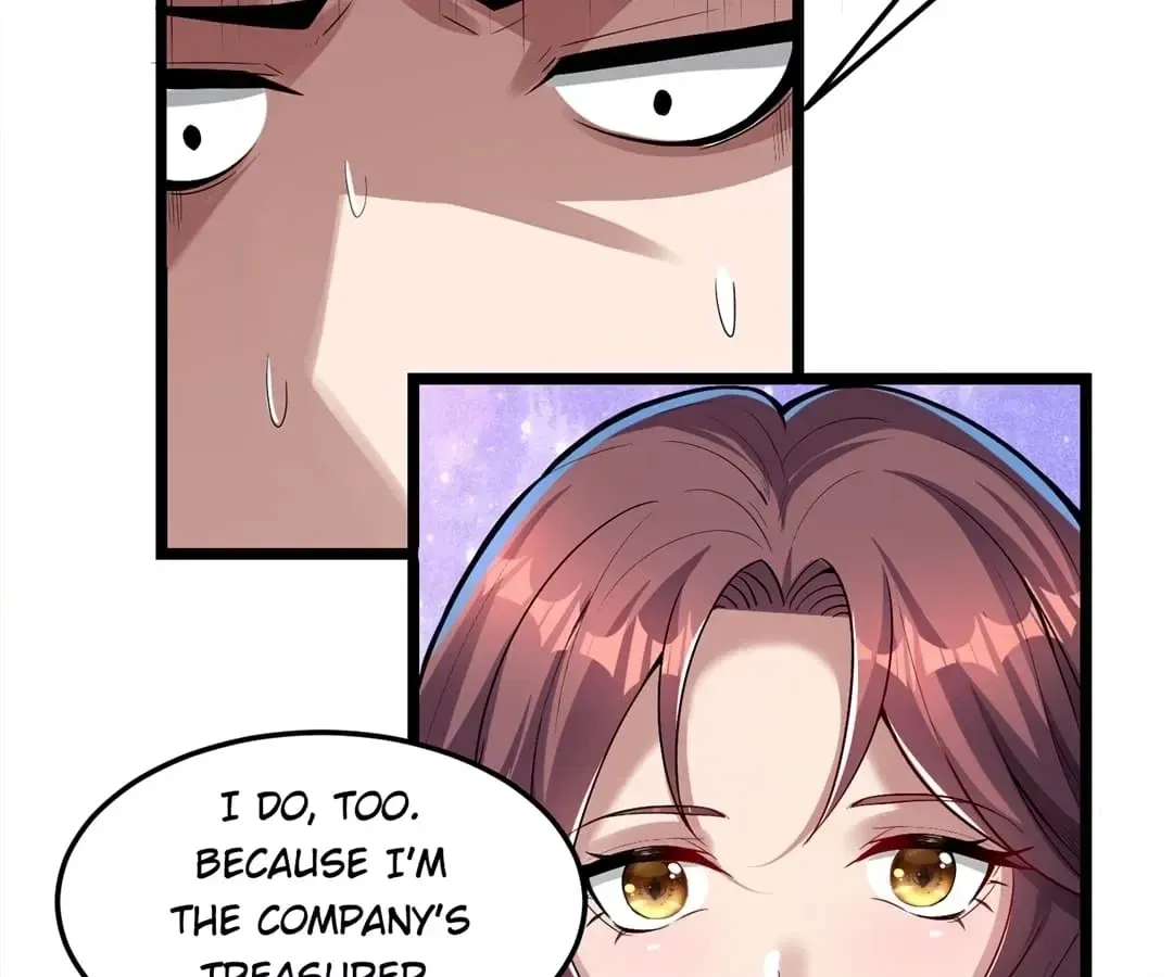 Lost Powers Restored: Unlocking a New Skill Every Day Chapter 78 page 20 - 