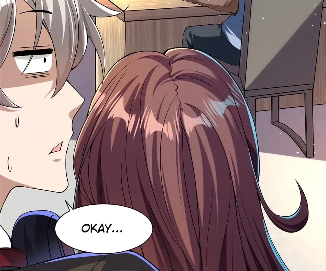 Lost Powers Restored: Unlocking a New Skill Every Day Chapter 78 page 3 - 
