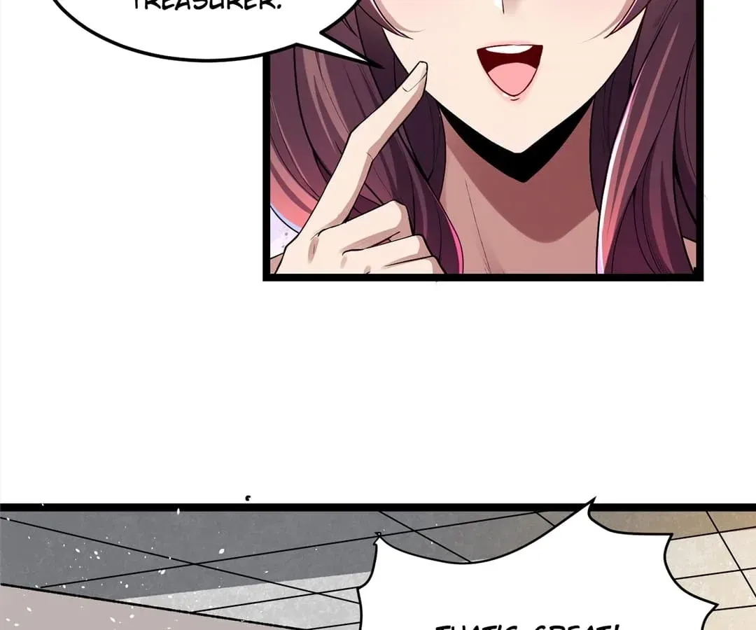 Lost Powers Restored: Unlocking a New Skill Every Day Chapter 78 page 21 - 