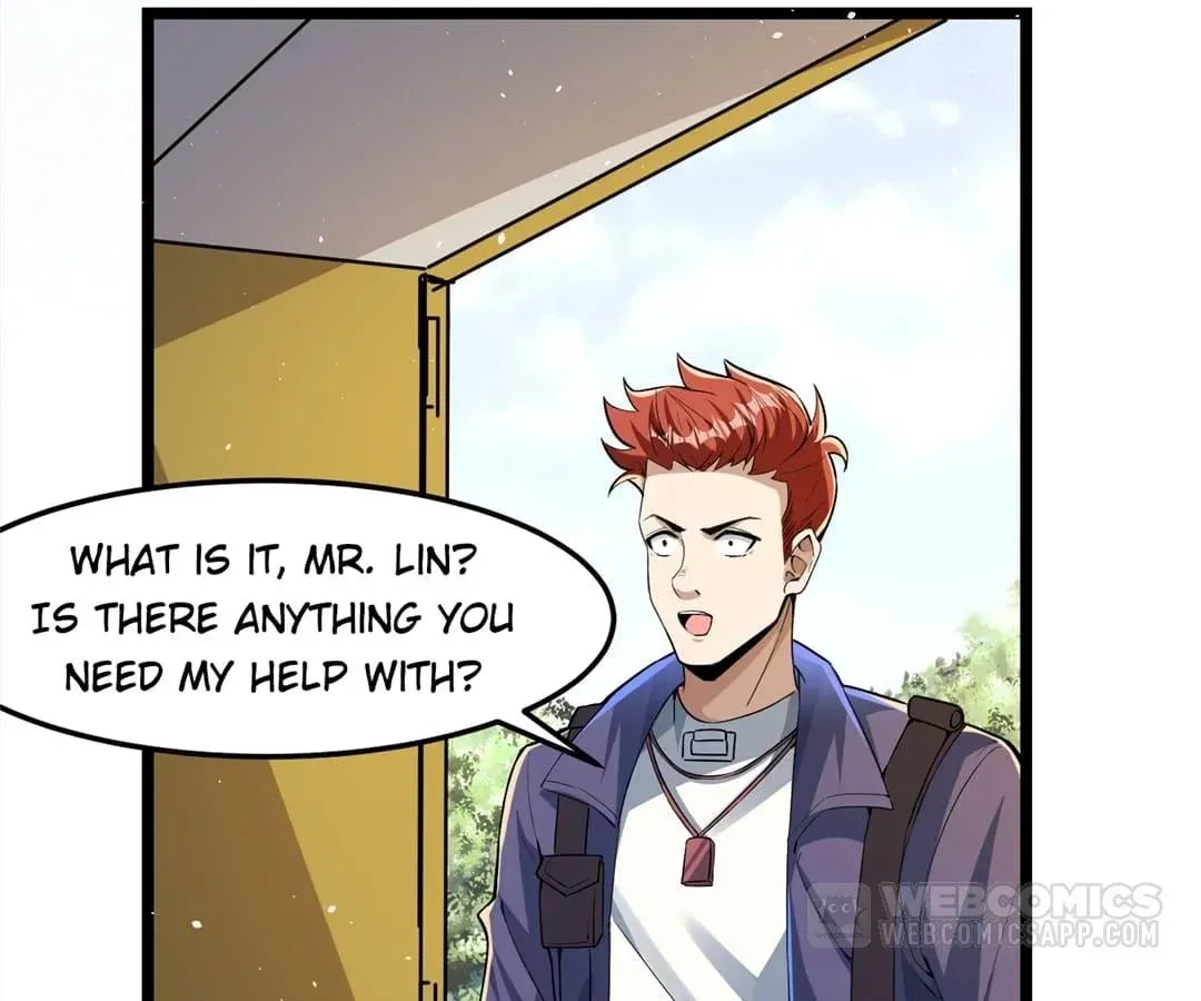 Lost Powers Restored: Unlocking a New Skill Every Day Chapter 78 page 26 - 