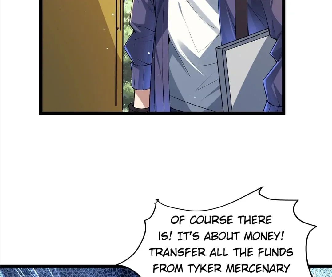 Lost Powers Restored: Unlocking a New Skill Every Day Chapter 78 page 27 - 