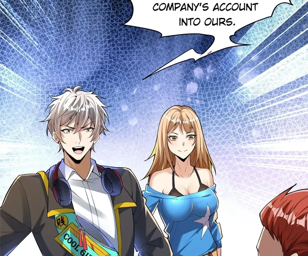 Lost Powers Restored: Unlocking a New Skill Every Day Chapter 78 page 28 - 