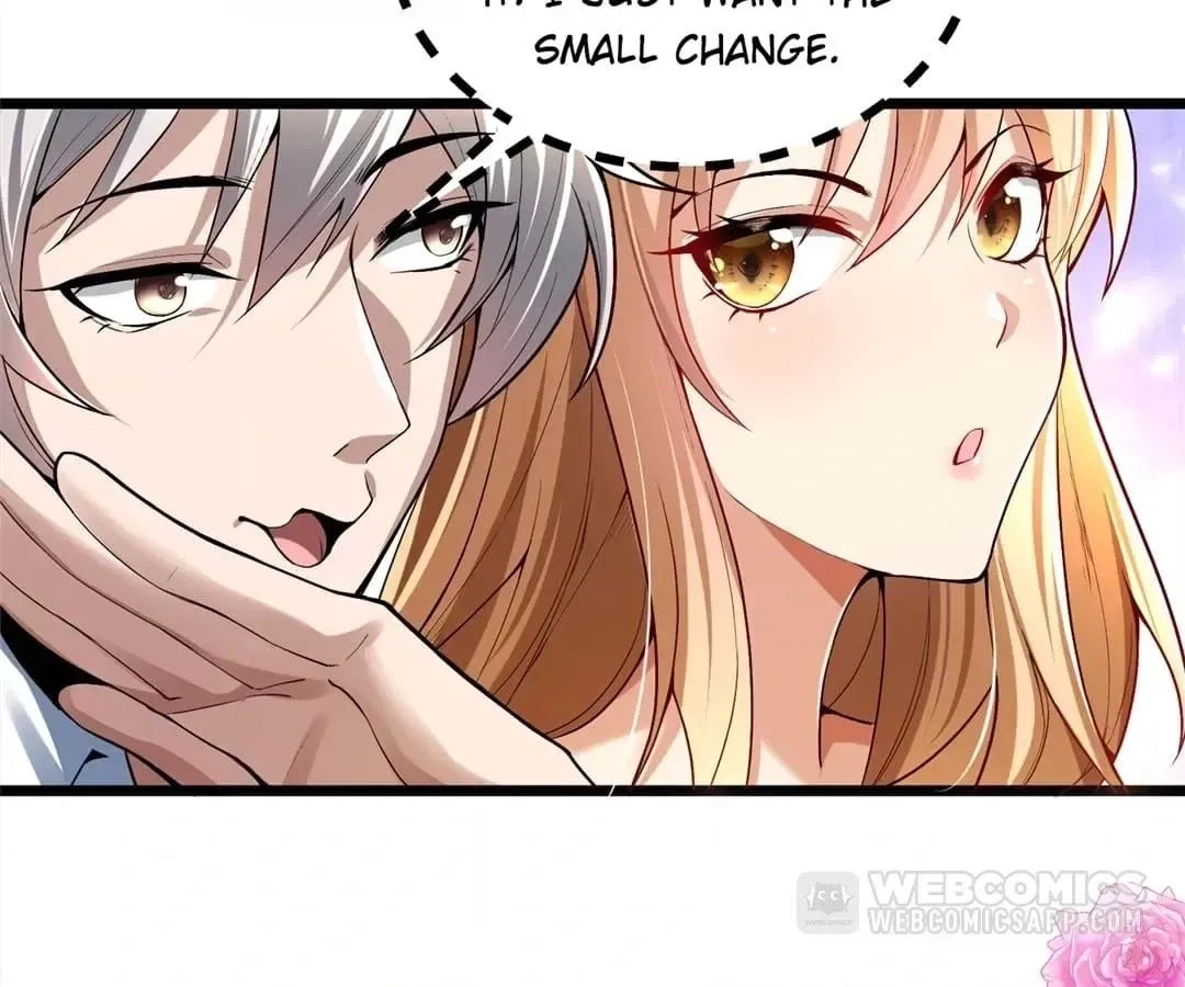 Lost Powers Restored: Unlocking a New Skill Every Day Chapter 78 page 30 - 