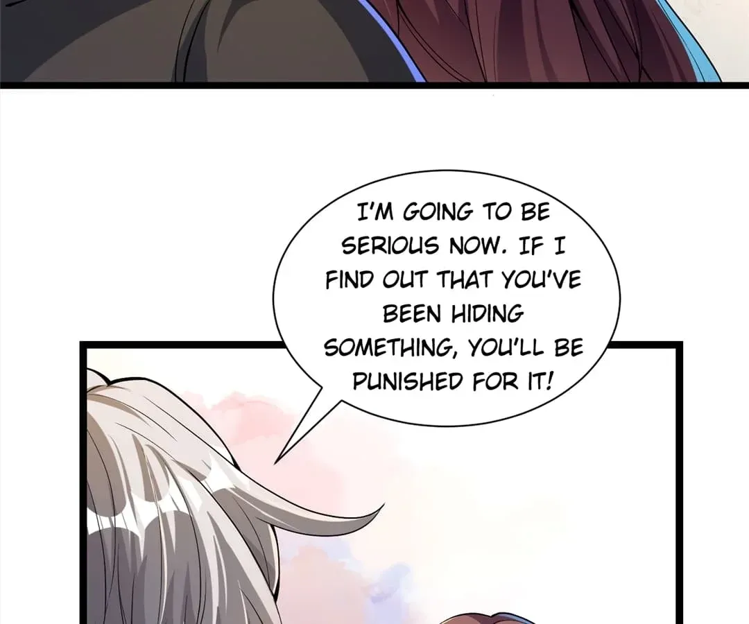 Lost Powers Restored: Unlocking a New Skill Every Day Chapter 78 page 4 - 