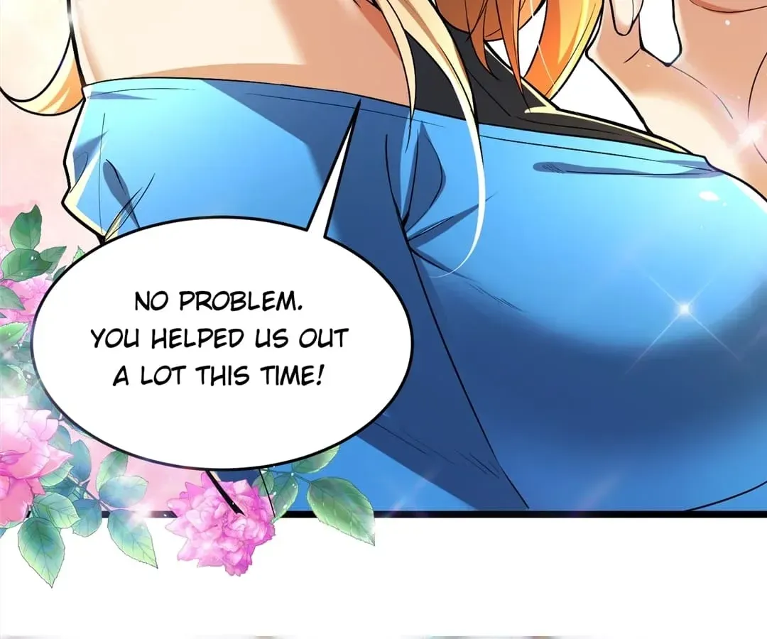 Lost Powers Restored: Unlocking a New Skill Every Day Chapter 78 page 32 - 