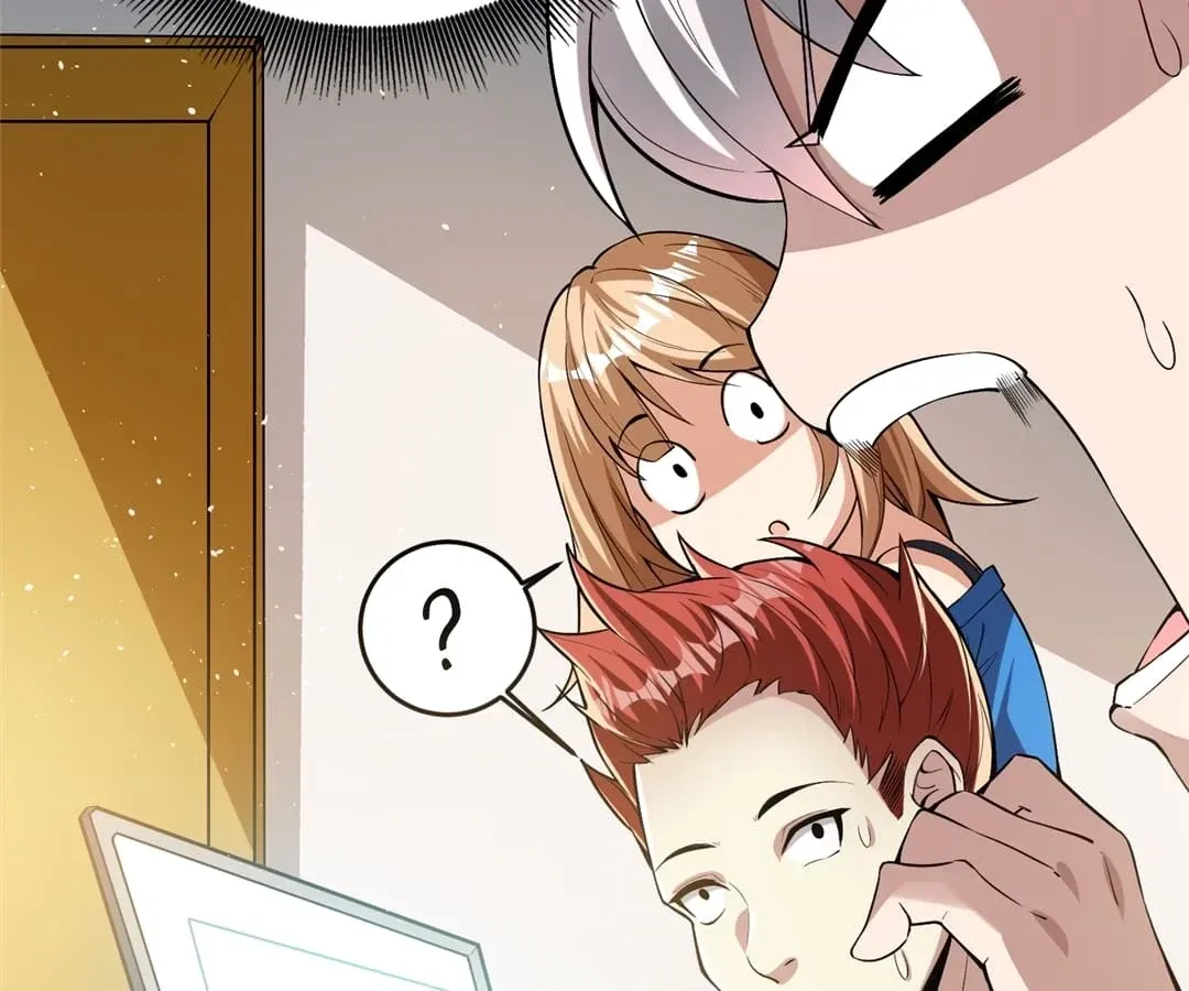 Lost Powers Restored: Unlocking a New Skill Every Day Chapter 78 page 37 - 