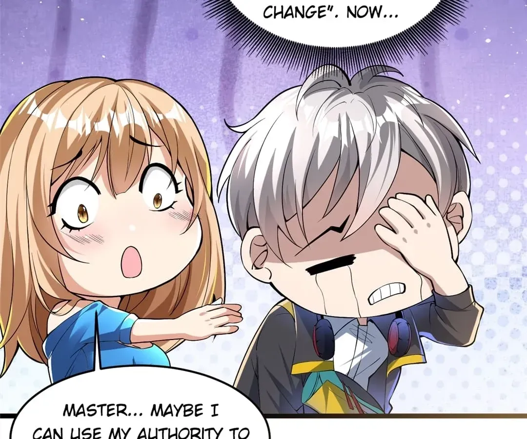 Lost Powers Restored: Unlocking a New Skill Every Day Chapter 78 page 39 - 