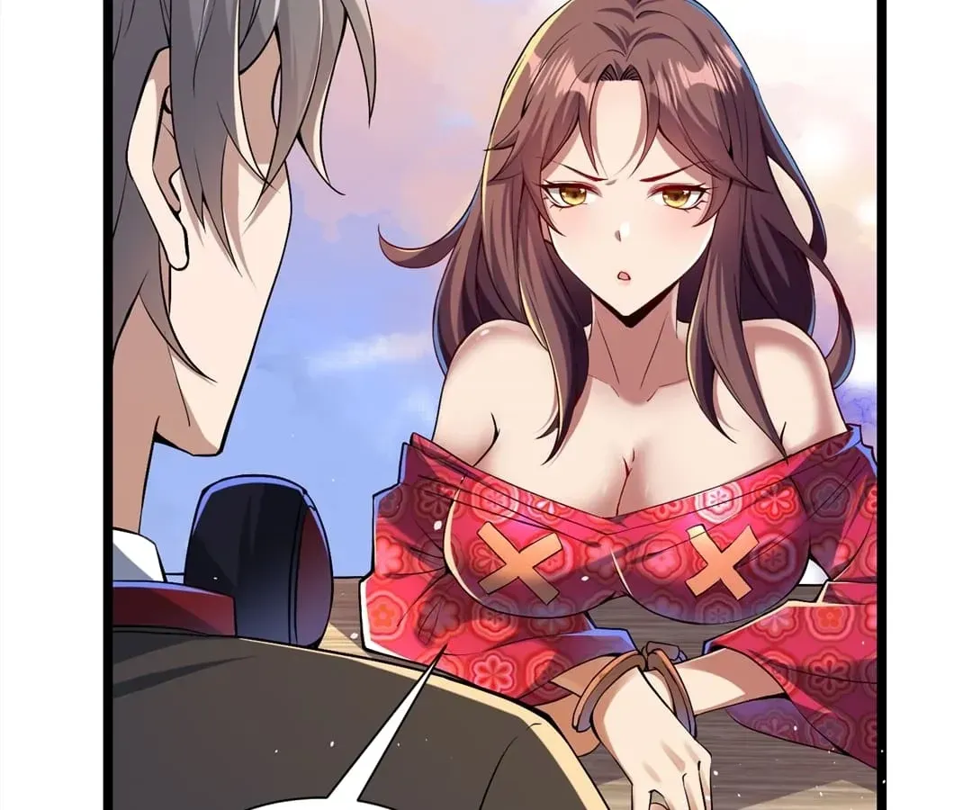 Lost Powers Restored: Unlocking a New Skill Every Day Chapter 78 page 5 - 