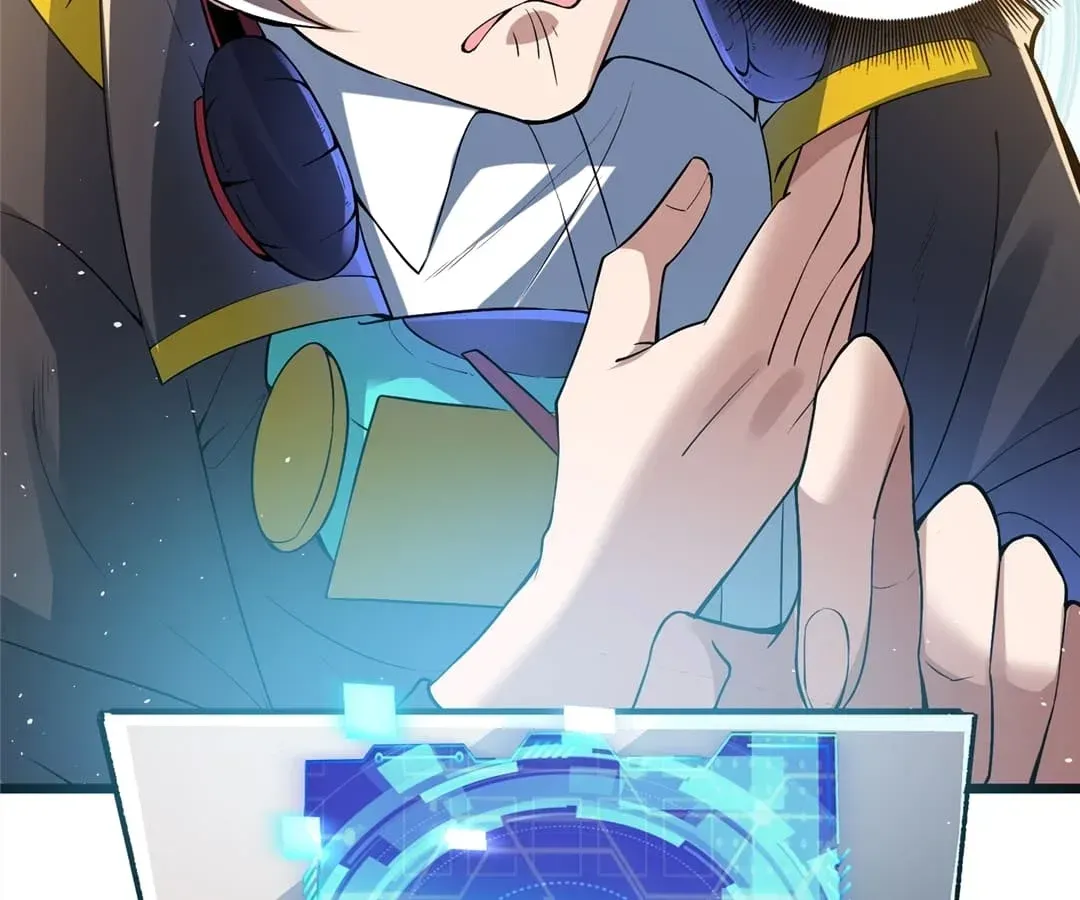 Lost Powers Restored: Unlocking a New Skill Every Day Chapter 78 page 47 - 