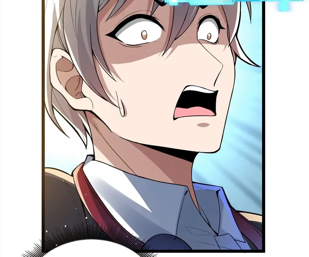 Lost Powers Restored: Unlocking a New Skill Every Day Chapter 78 page 49 - 