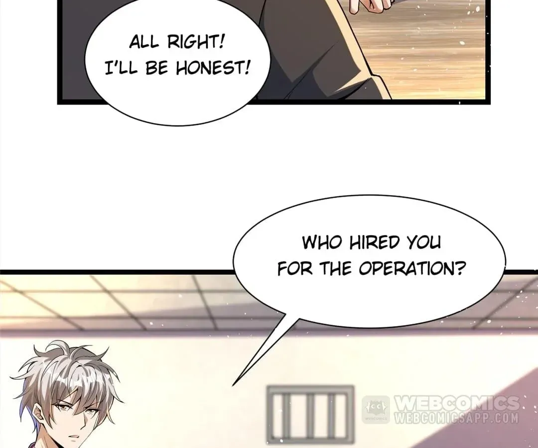 Lost Powers Restored: Unlocking a New Skill Every Day Chapter 78 page 6 - 
