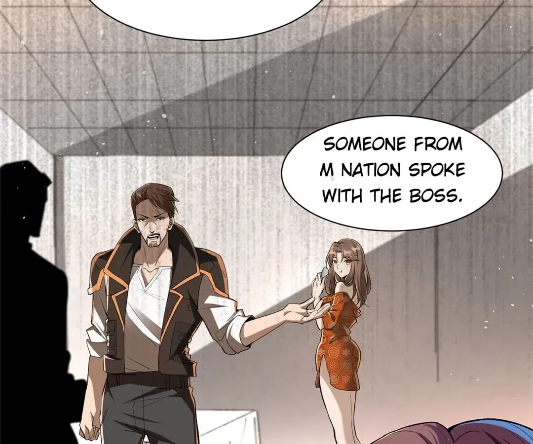 Lost Powers Restored: Unlocking a New Skill Every Day Chapter 78 page 8 - 
