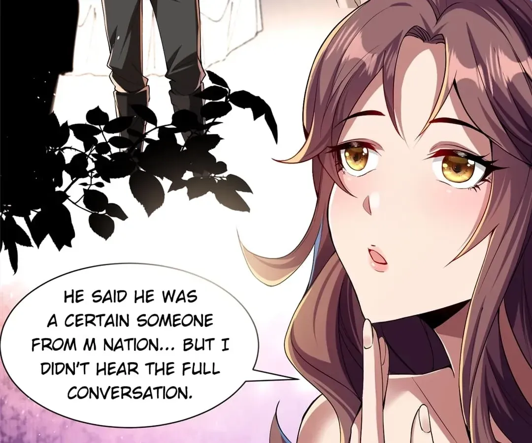 Lost Powers Restored: Unlocking a New Skill Every Day Chapter 78 page 9 - 