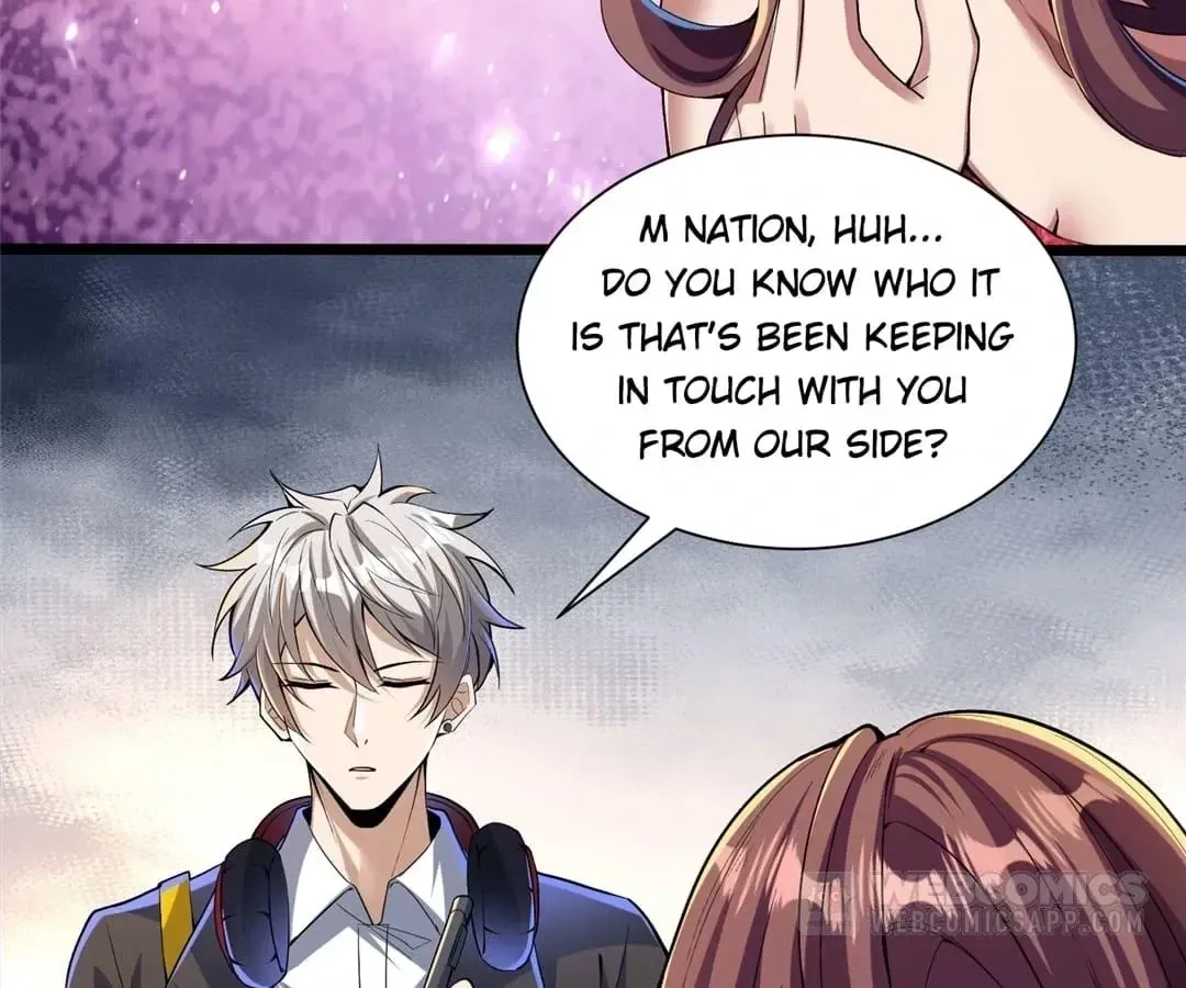 Lost Powers Restored: Unlocking a New Skill Every Day Chapter 78 page 10 - 