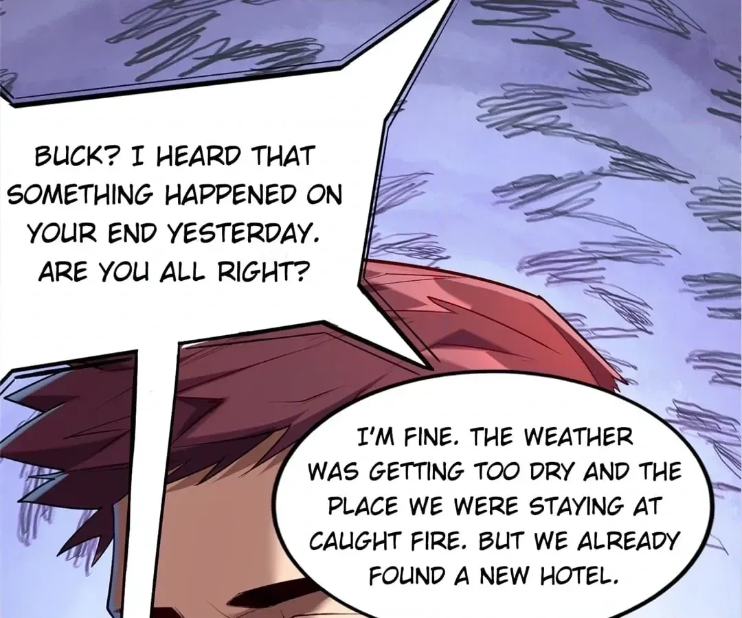 Lost Powers Restored: Unlocking a New Skill Every Day Chapter 79 page 21 - 