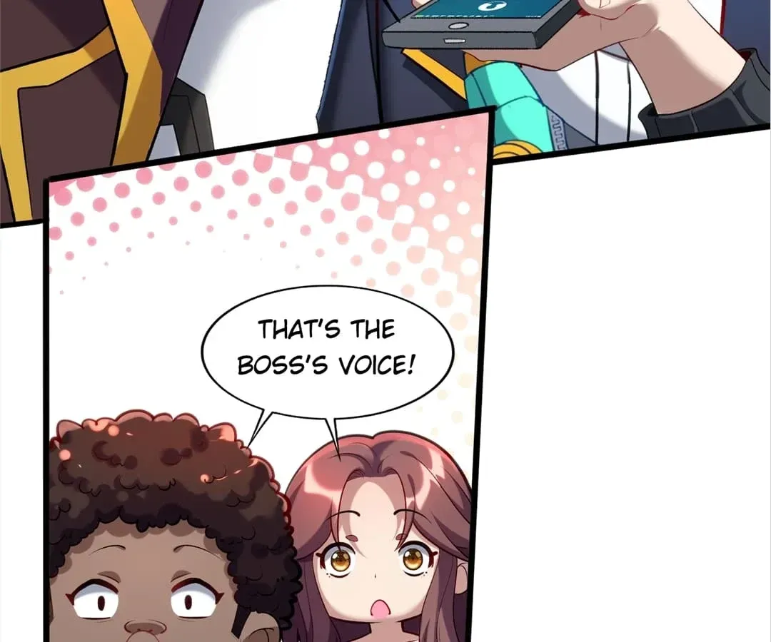 Lost Powers Restored: Unlocking a New Skill Every Day Chapter 79 page 23 - 