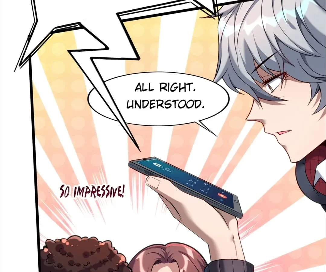 Lost Powers Restored: Unlocking a New Skill Every Day Chapter 79 page 25 - 
