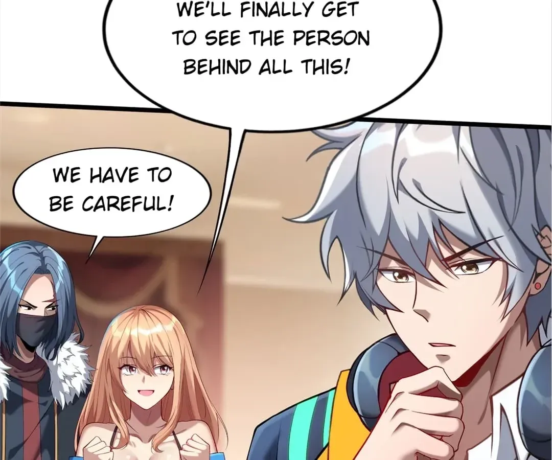 Lost Powers Restored: Unlocking a New Skill Every Day Chapter 79 page 29 - 