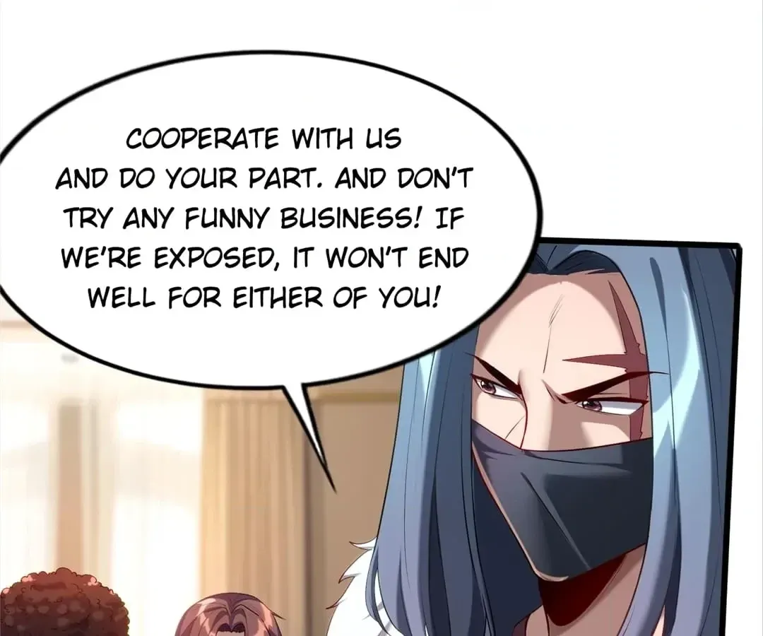 Lost Powers Restored: Unlocking a New Skill Every Day Chapter 79 page 31 - 