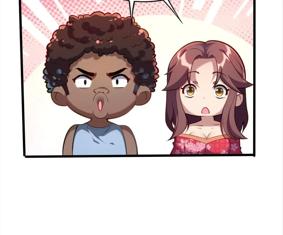 Lost Powers Restored: Unlocking a New Skill Every Day Chapter 79 page 33 - 