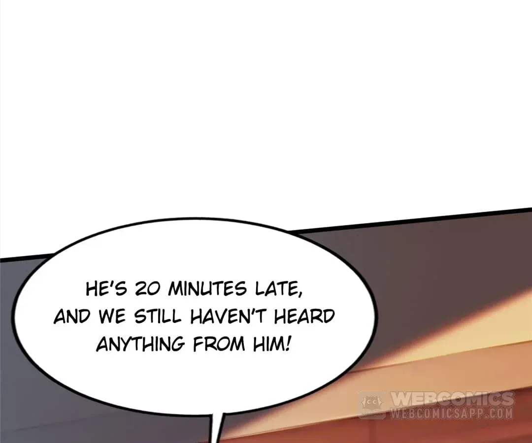 Lost Powers Restored: Unlocking a New Skill Every Day Chapter 79 page 36 - 
