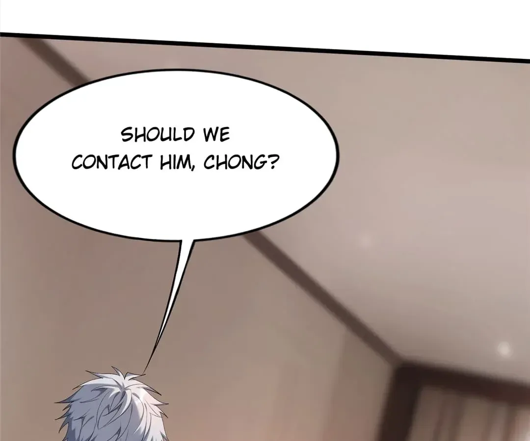 Lost Powers Restored: Unlocking a New Skill Every Day Chapter 79 page 39 - 