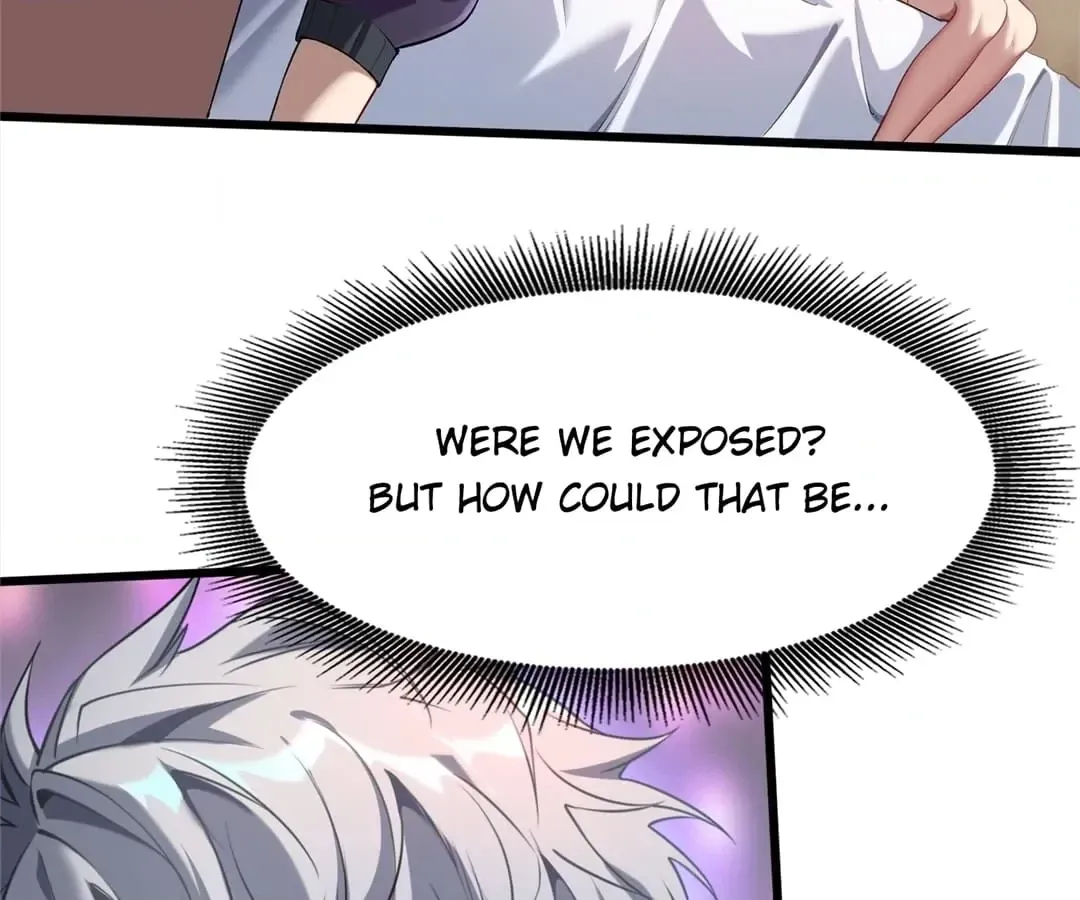 Lost Powers Restored: Unlocking a New Skill Every Day Chapter 79 page 41 - 